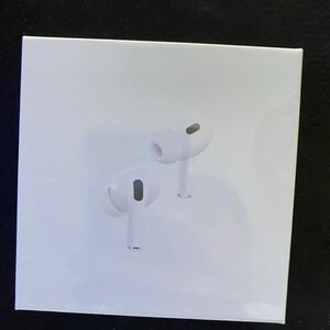 Apple Airpods’s Pro 2nd generationAirPods Pro 2nd generation headphones